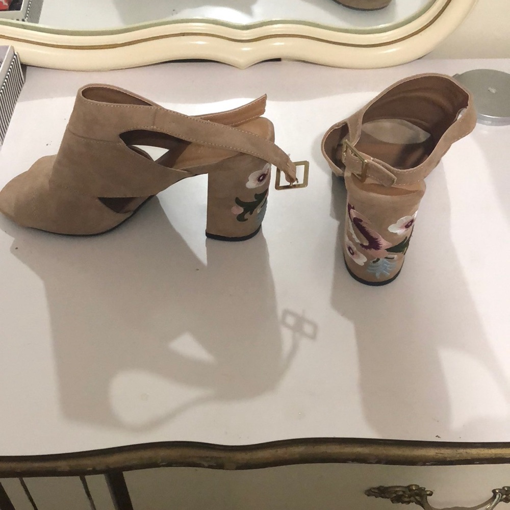 Heels